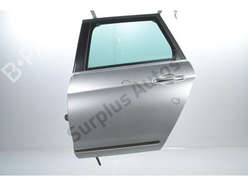 Used Left rear door Left rear door CITROËN C5 III Break (RW_) 2.0 HDi 140 (140 hp) 33261992 33261992