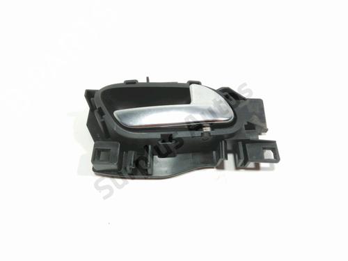 Used Front right interior door handle PEUGEOT 208 I (CA_, CC_) 1.2 VTI 82 (82 hp) 30141388