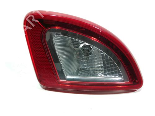 Højre baglygte bagklap RENAULT TWINGO II (CN0_) 1.2 16V (CN04, CN0B) (75 hp) 28267379