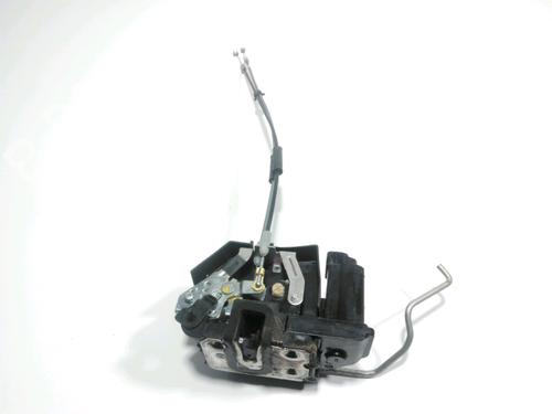 Used Rear right lock HYUNDAI i10 I (PA) 1.2 (86 hp) 28254486