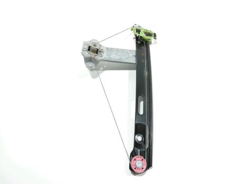 Rear right window mechanism BMW 1 (E87) 118 d | BP28250211C25 