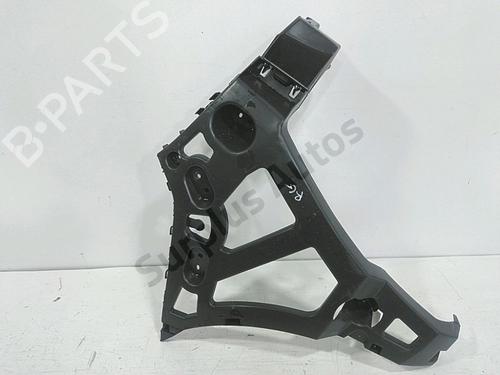 Suporte do pára-choques trás Suporte do pára-choques trás RENAULT MEGANE III Grandtour (KZ0/1) 1.5 dCi (KZ09, KZ0D, KZ1G, KZ29, KZ14, KZ1W, KZ10, KZ1F,... (110 hp) 39737599 39737599