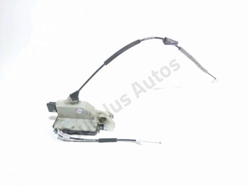 Used Front left lock Front left lock 37292107 37292107