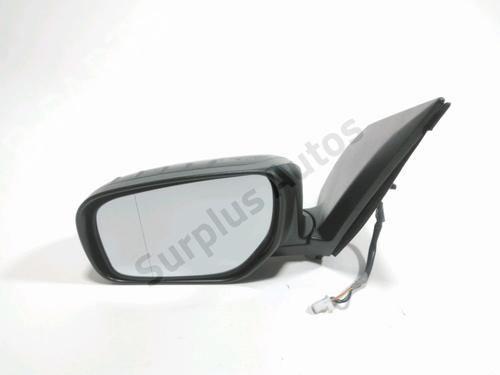 Used Left mirror RENAULT KOLEOS I (HY_) 2.0 dCi 4x4 (HY0K) (150 hp) 28246178