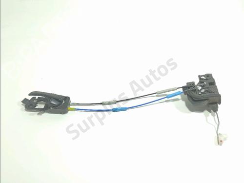 Front left lock KIA PICANTO III (JA) 1.0 | BP38231084C98 - Image 2