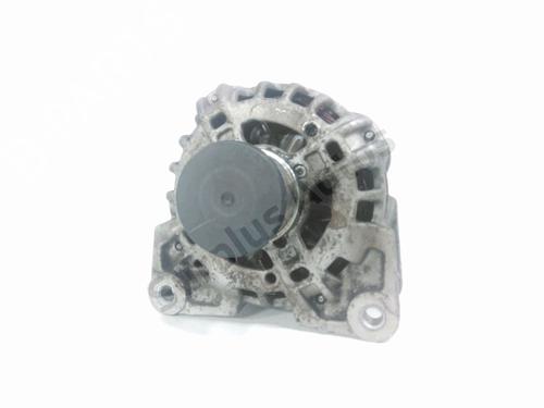 Generator Generator RENAULT CLIO IV (BH_) 0.9 TCe 90 (BHNF, BHMA, BHMH, BHJK, BHJR) (90 hp) 36508993 36508993