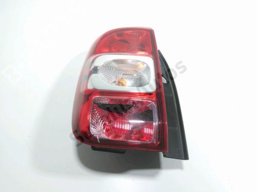 Feu arrière gauche DACIA DUSTER (HS_) 1.5 dCi (HSAJ) (90 hp) 30800845