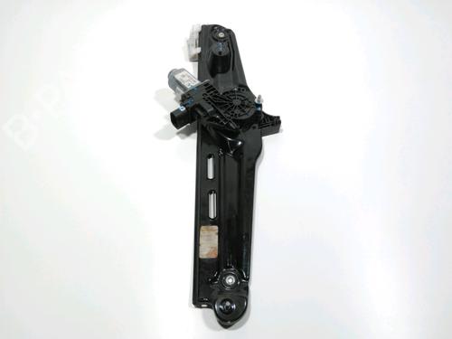 Rear right window mechanism BMW X3 (F25) xDrive 20 d | BP28250557C25 