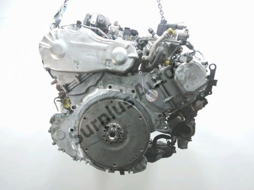 Engine AUDI A8 D4 (4H2, 4H8, 4HC, 4HL) 4.2 TDI quattro | BP32434765M1
