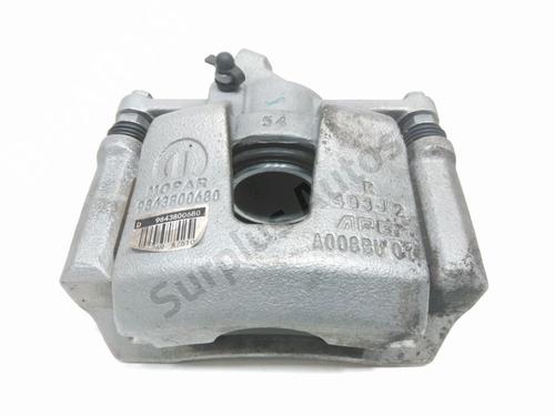 Used Right front brake caliper Right front brake caliper CITROËN C3 IV (CC_, CB_) 1.2 PureTech 100 (CCHPV4) (101 hp) 34001720 34001720