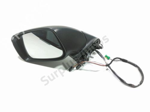 Used Left mirror PEUGEOT 807 (EB_) 2.0 HDI (136 hp) 28246042
