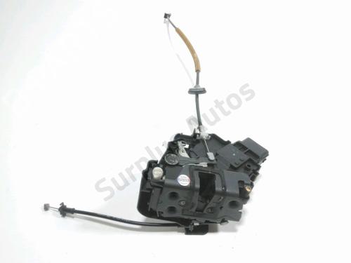 Used Rear left lock FORD FOCUS C-MAX (DM2) 1.6 TDCi (109 hp) 28255400