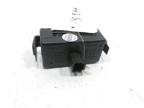 Warning switch RENAULT MODUS / GRAND MODUS (F/JP0_) 1.5 dCi (FP0F, JP0F) | BP30990048I22 - Image 2