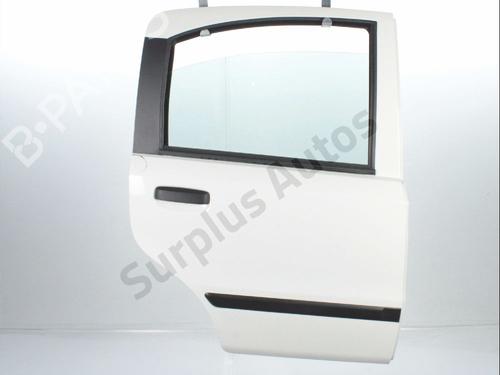 Used Right rear door Right rear door FIAT PANDA (169_) 1.3 D Multijet (169.AXC1A) (70 hp) 33974120 33974120