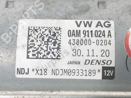 Starter AUDI A1 Sportback (GBA) 30 TFSI | BP32310851M8 - Image 5