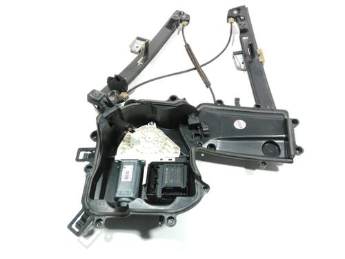 Front left window mechanism SEAT LEON (1P1) 1.9 TDI | BP37774018C22 - Image 2