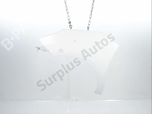 Used Left front fenders Left front fenders 37771784 37771784