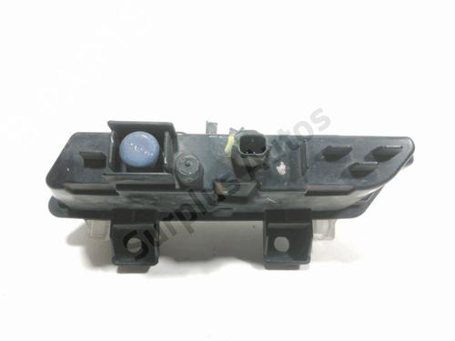 Left daytime light RENAULT CAPTUR I (J5_, H5_) 1.5 dCi 90 (J5N4, J5M5, J5MW, J5M6, J5AL, J5AJ) | BP31350867C104