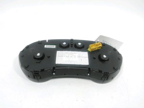 Instrument cluster PEUGEOT 308 I (4A_, 4C_) 1.6 HDi | BP30991270C47