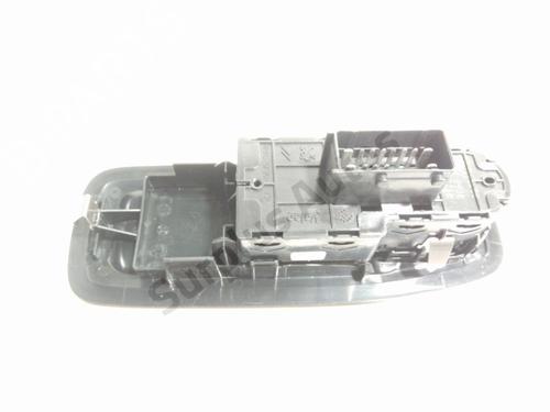 Left front window switch PEUGEOT 208 I (CA_, CC_) 1.2 VTI 82 | BP36593346I27 - Image 4