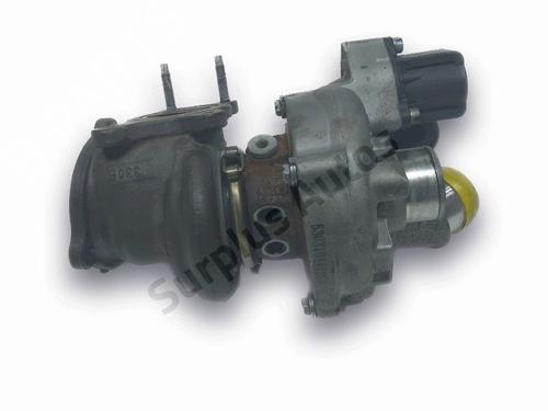Turbolader/Kompressor für Turbolader/Kompressor 38613445 38613445
