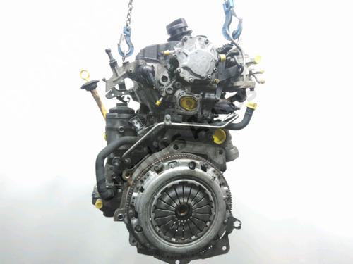 Engine VW GOLF V (1K1) 1.9 TDI | BP28219553M1 