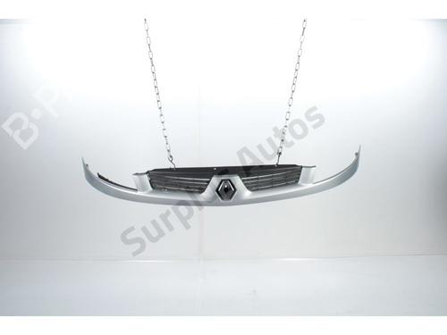 Used Grille RENAULT KANGOO (KC0/1_) 1.6 16V 4x4 (KC0P, KC0S, KC0L) (95 hp) 28235573