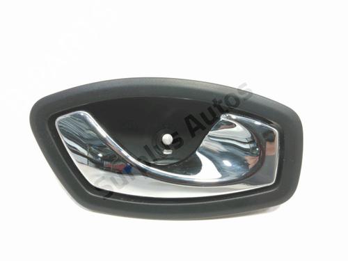 Used Front right interior door handle Front right interior door handle RENAULT CLIO IV (BH_) 1.5 dCi 75 (75 hp) 33713878 33713878