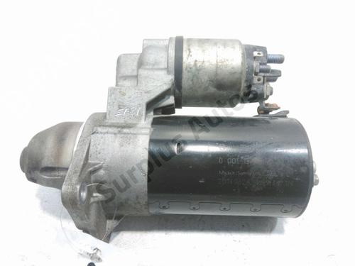 Used Starter OPEL MERIVA B MPV (S10) 1.4 (75) (120 hp) 30985657