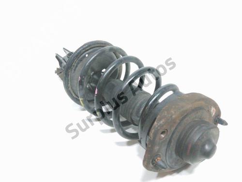 Left front shock absorber FIAT BARCHETTA (183_) 1.8 16V | BP30119112M16
