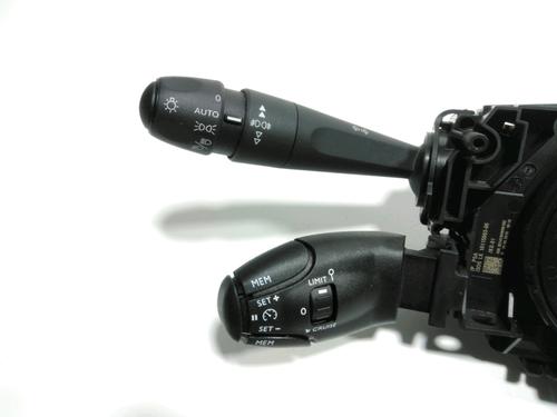 Steering wheel controls CITROËN C3 / C3 ORIGIN III (SX) 1.2 PureTech 82 | BP28226776E15 
