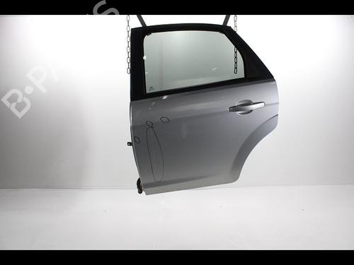 Left rear door FORD FOCUS II (DA_, HCP, DP) 1.8 TDCi | BP28253634C4 