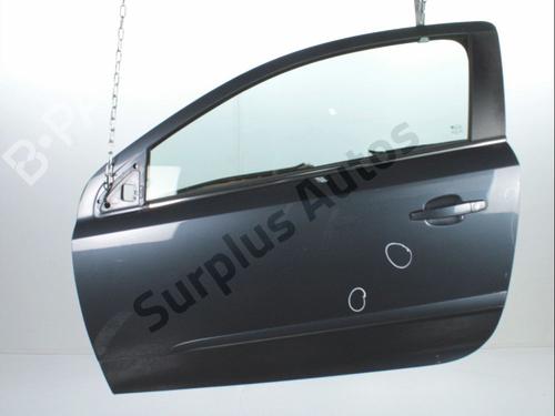Used Left front door OPEL ASTRA H GTC (A04) 1.8 (L08) (140 hp) 28244530