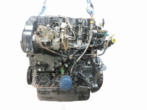 Motor CITROËN SAXO (S0, S1) 1.5 D (57 hp) 28219117