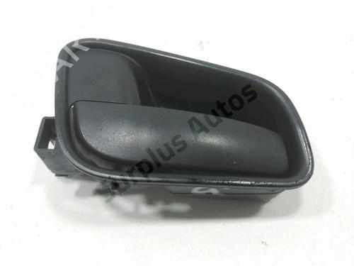 Used Front left interior door handle Front left interior door handle PEUGEOT BIPPER (AA_) 1.4 HDi (68 hp) 30996609 30996609
