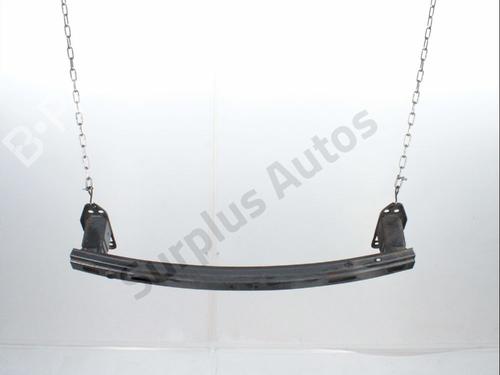 Used Front bumper reinforcement Front bumper reinforcement 38497401 38497401