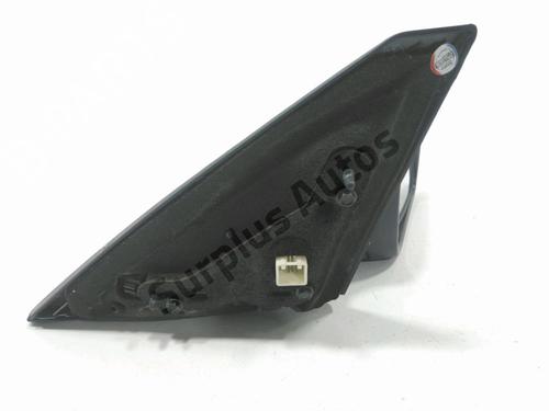 Right mirror MAZDA 3 (BK) 1.6 (BK14) | BP30997249C27