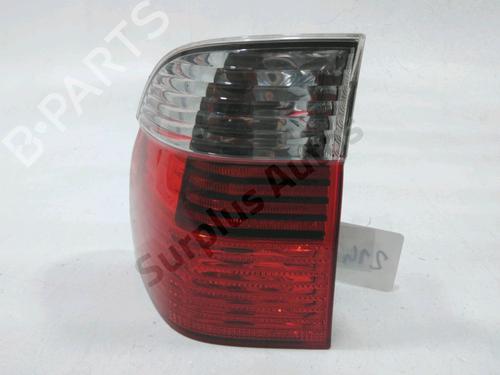 Farolim esquerdo BMW 5 Touring (E39) 525 d (163 hp) 31006704