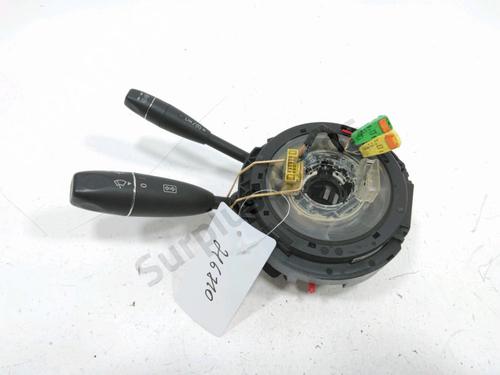 Used Steering wheel controls Steering wheel controls 37766684 37766684