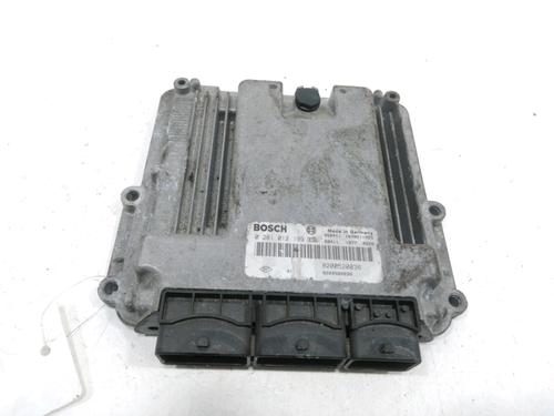 Used Engine control unit (ECU) RENAULT LAGUNA II (BG0/1_) 2.0 dCi (BG1T) (150 hp) 30984398