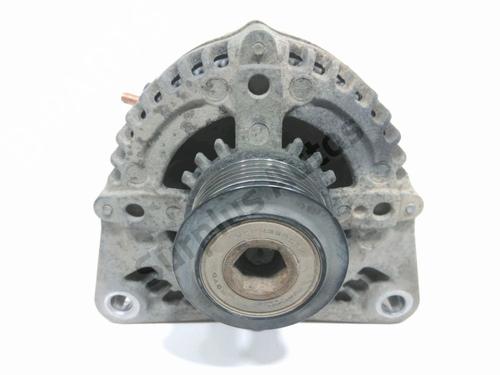 Used Alternator Alternator SUZUKI GRAND VITARA II (JT, TE, TD) 1.9 DDiS All-wheel Drive (JT419, TD44, JB419WD, JB419XD,... (129 hp) 34231970 34231970