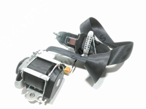 Front right seatbelt CITROËN C3 Picasso (SH_) 1.4 VTi 95 (SH8FSC, SH8FP0, SH8FP6) | BP37017623I25 - Image 2