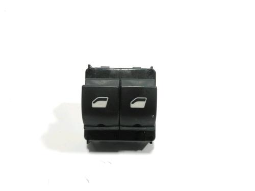 Used Left front window switch Left front window switch CITROËN C4 CACTUS 1.2 PureTech 130 (131 hp) 28249183 28249183