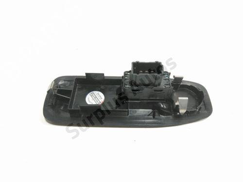 Right front window switch PEUGEOT 208 I (CA_, CC_) 1.2 VTi 68 / PureTech 68 | BP37681298I26 - Image 3