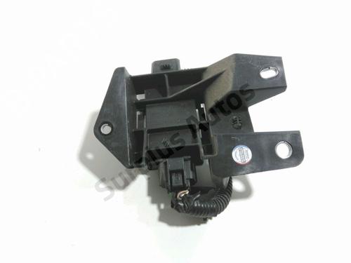 Electronic sensor RENAULT CAPTUR II (HF_) E-TECH 145 (HFMU) | BP37771192M84 - Image 2