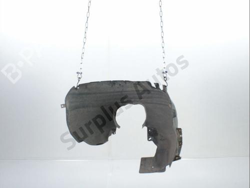 Used Wheel arch FORD C-MAX (DM2) 1.8 TDCi (115 hp) 29230510