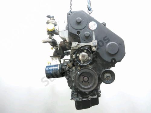Engine FORD FOCUS I (DAW, DBW) 1.8 Turbo DI / TDDi | BP28311259M1 