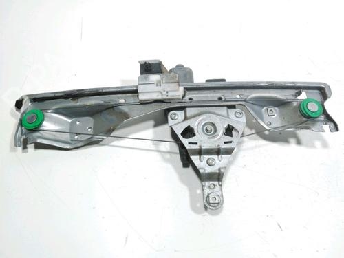 Rear left window mechanism PEUGEOT 308 I (4A_, 4C_)  | BP28251099C24 
