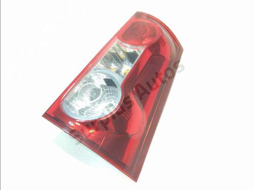 Right taillight DACIA LOGAN MCV (KS_) 1.5 dCi (KS0W) | BP39707337C35 - Image 3
