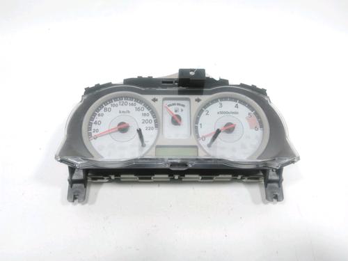 Used Instrument cluster NISSAN NOTE (E11, NE11) 1.5 dCi (86 hp) 30991311